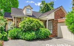 11a Plymouth Court, Nunawading VIC