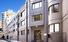 14/5 Earl Place, Potts Point NSW