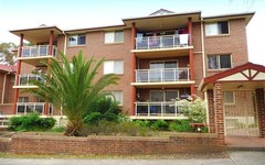 6/18-22 Conway Road, Bankstown NSW