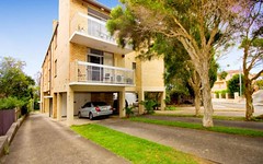 4/15 Captain Pipers Road, Vaucluse NSW
