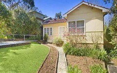 3 Grose Place, Seven Hills NSW