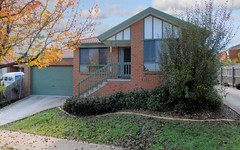 18 Woodfull Way, Epping VIC