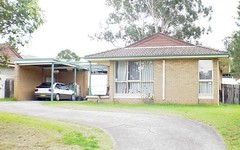 102 Henry Lawson Avenue, Werrington County NSW