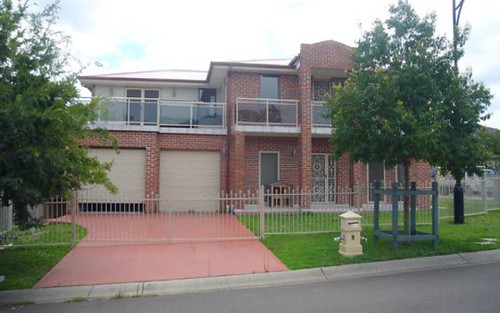 1 Compas Avenue, Beaumont Hills NSW