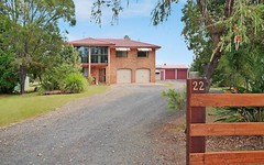 22 Meadow Drive, South Lismore NSW