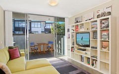 G103/14 Griffin Place, Glebe NSW