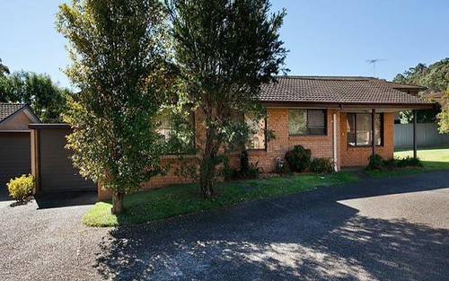 13/41 Bottle Forest Road, Heathcote NSW