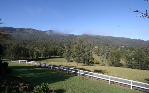 Hilldale NSW