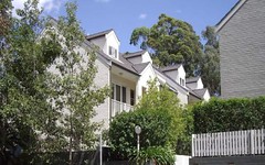 Townhouse 2, 6 Gillott Way, St Ives NSW