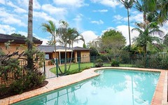 2 Innes Ave, Hornsby NSW