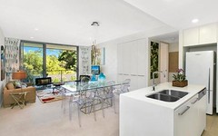 G3 7 Gladstone Parade, Lindfield NSW