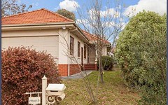 2 Mitchell Street, Griffith ACT