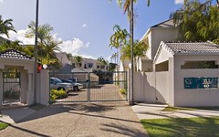 Unit 23,34 Lily Street, Cairns North QLD