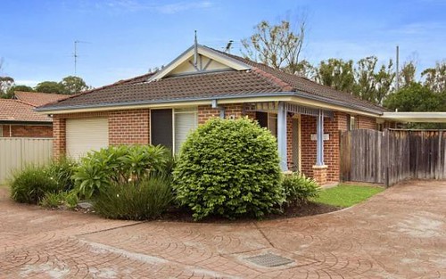 5/27 Manorhouse Blvd, Quakers Hill NSW