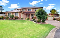11 Ford Place, Erskine Park NSW