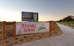 Lot 219 Jarrah Road - Windmill Downs, Tamworth NSW
