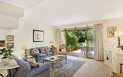 Townhouse 15 of 16 Rosemont Avenue, Woollahra NSW