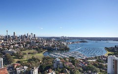 29B/3 Darling Point Road, Darling Point NSW
