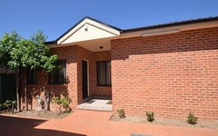 7/26 Jersey Road, South Wentworthville NSW