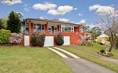 4 Harley CRESCENT, Eastwood NSW