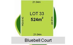Lot 33 Bluebell Court, Sunshine North VIC