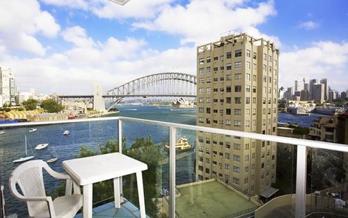 52/17 East Crescent Street, Mcmahons Point NSW