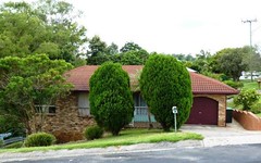 1 Hillcrest Avenue, Goonellabah NSW