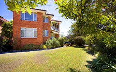 2/190 Pacific Highway, Roseville NSW