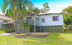 41 Pennycuick Street, The Range QLD