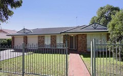 6 St Andrews Drive, Glenmore Park NSW