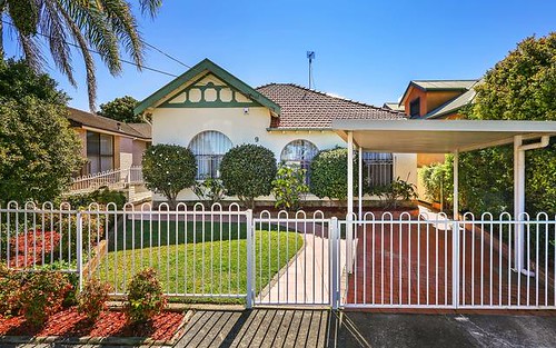 9 Eaton St, Willoughby NSW 2068