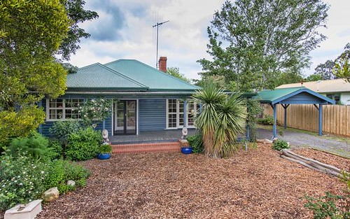 1873 Mt Macedon Rd, Woodend VIC 3442