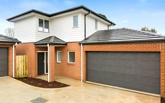 2/11 Glenview Road, Mount Evelyn VIC