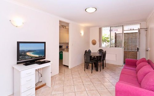 2/9 Fairway Cl, Manly Vale NSW