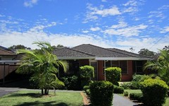 3 Willow Pl, Bass Hill NSW