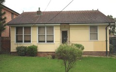 64 Primrose Avenue, Rydalmere NSW