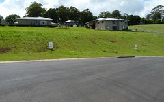 Lot 329 Ethan Place, Goonellabah NSW
