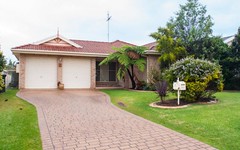 5 Anderson St, St Helens Park NSW