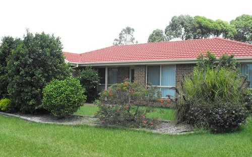 2 Ell Close, Forster NSW