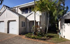 Unit 26,34 Lily Street, Cairns North QLD