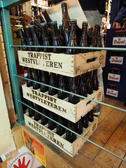 The worlds best beer, Trappist Westvleteren!