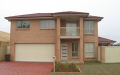 39 Hazelton Avenue, Kellyville Ridge NSW
