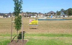 Lot 2339, Picnic St, The Ponds NSW