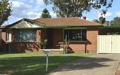 24 Comberford Close, Prairiewood NSW