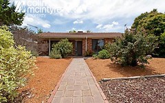 13 Hawkesworth Place, Macarthur ACT