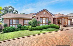6 /174 -17 Old Northern Road, Castle Hill NSW