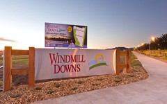 Lot 230 Windmill Downs, Tamworth NSW