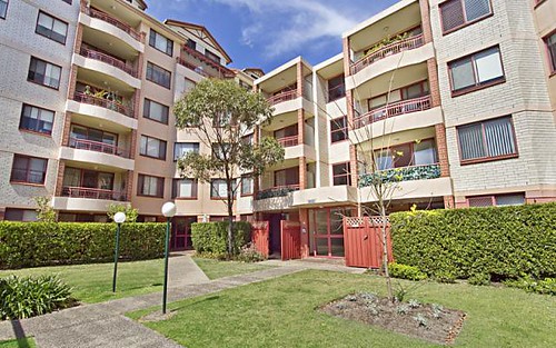 446/83-93 Dalmeny Avenue, Rosebery NSW