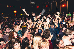Ty Segall at One Eyed Jacks, September 6, 2014, New Orleans, Louisiana