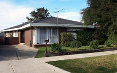 3 Rudolph Street, Hoppers Crossing VIC